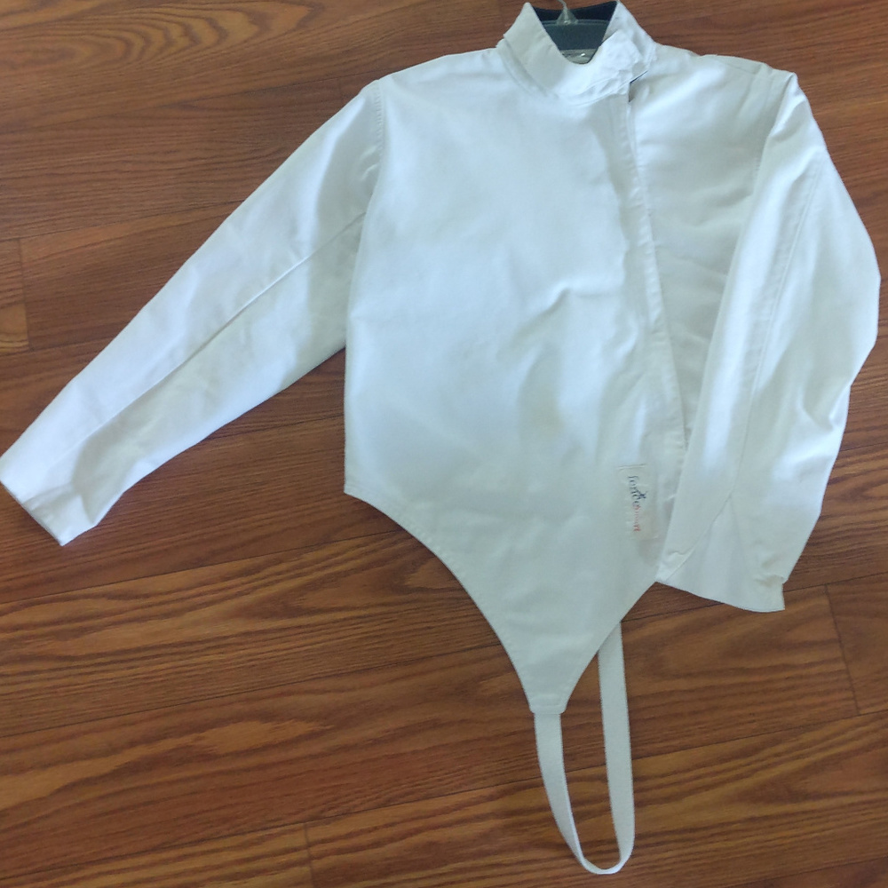 Fencing Jacket  FenceSmart